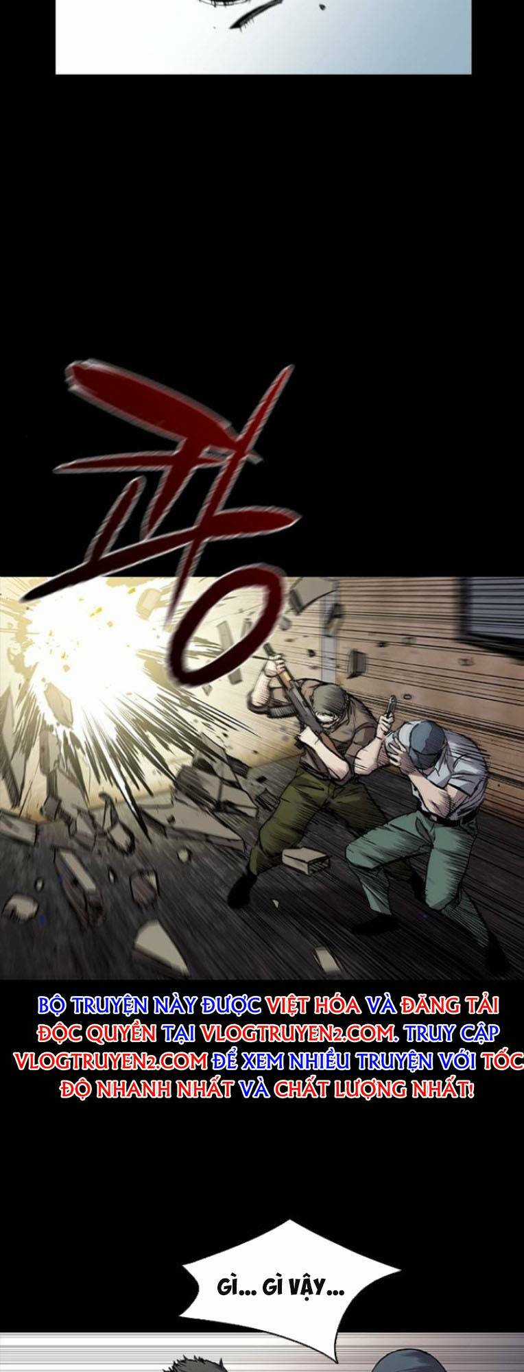 Báo Thù 2: Vạn Nhân Chi Thượng Chapter 3 trang 63