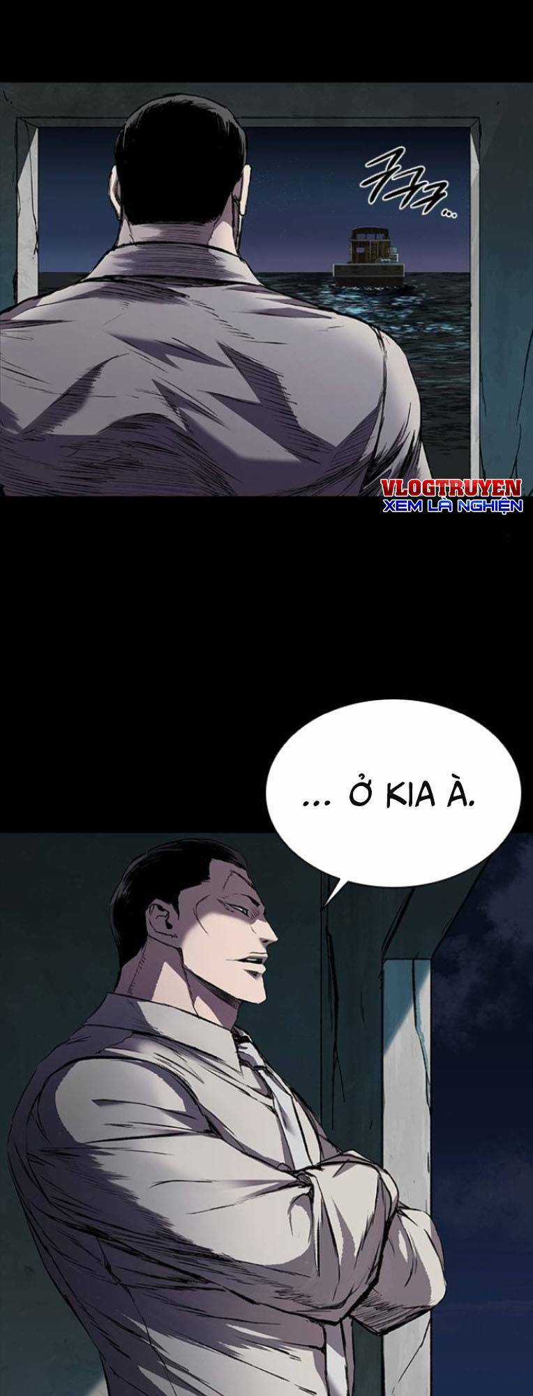 Báo Thù 2: Vạn Nhân Chi Thượng Chapter 3 trang 72