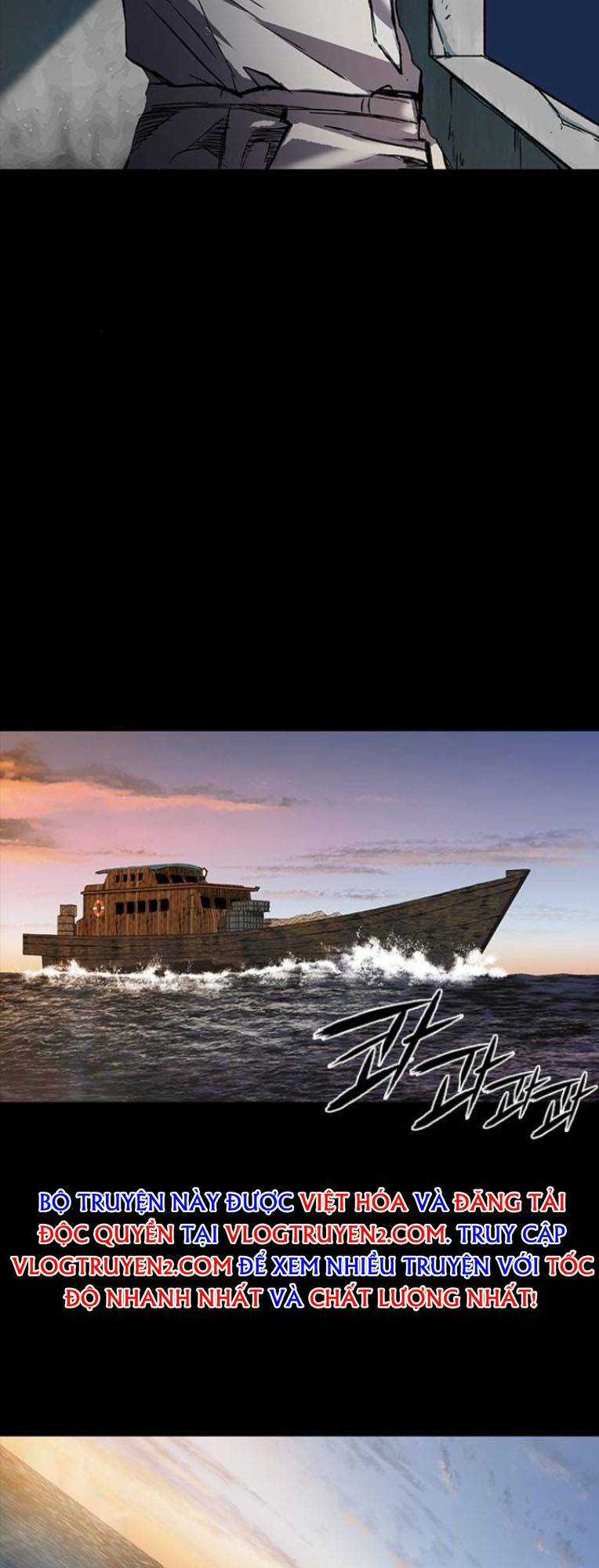 Báo Thù 2: Vạn Nhân Chi Thượng Chapter 3 trang 73