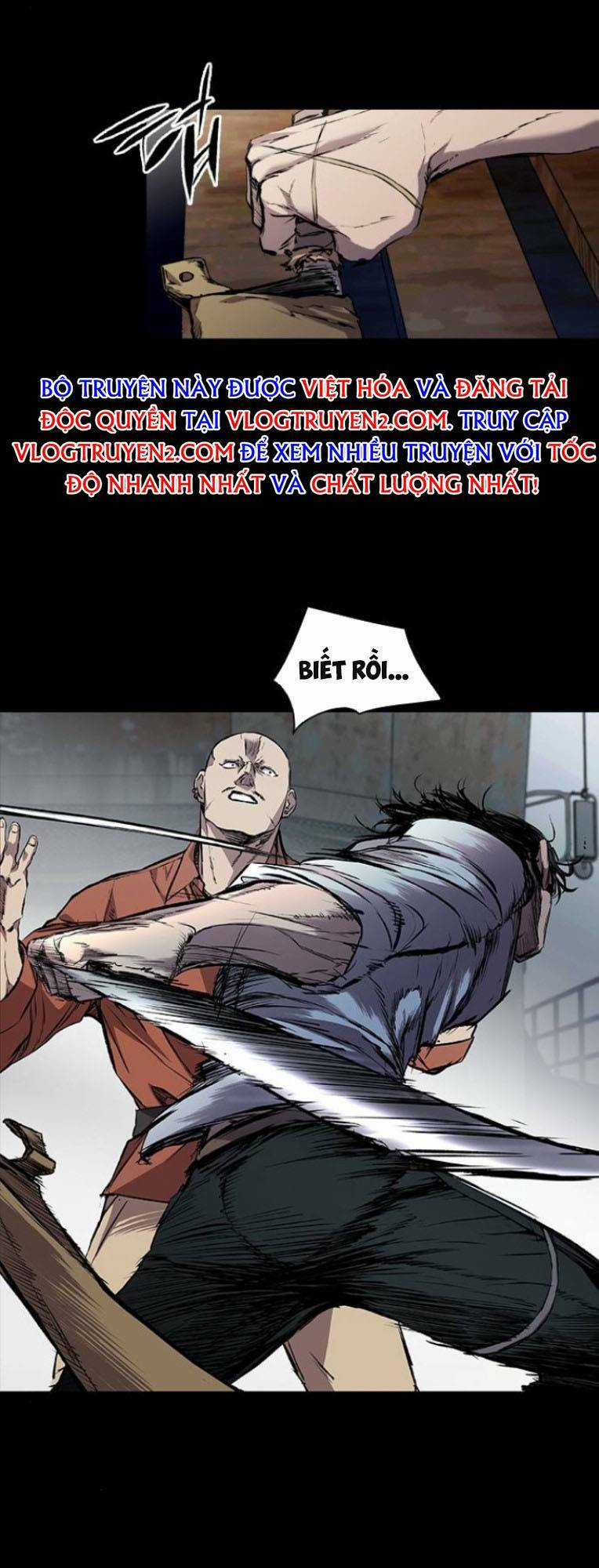 Báo Thù 2: Vạn Nhân Chi Thượng Chapter 3 trang 77