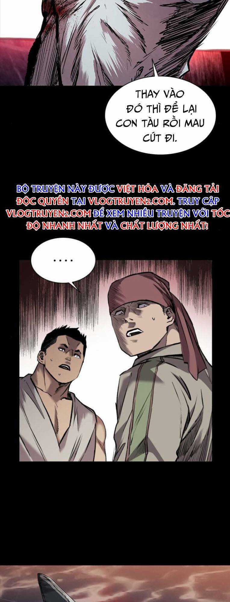 Báo Thù 2: Vạn Nhân Chi Thượng Chapter 3 trang 80