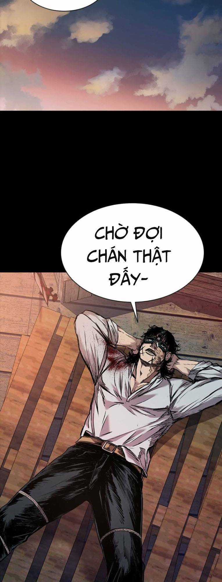 Báo Thù 2: Vạn Nhân Chi Thượng Chapter 3 trang 82