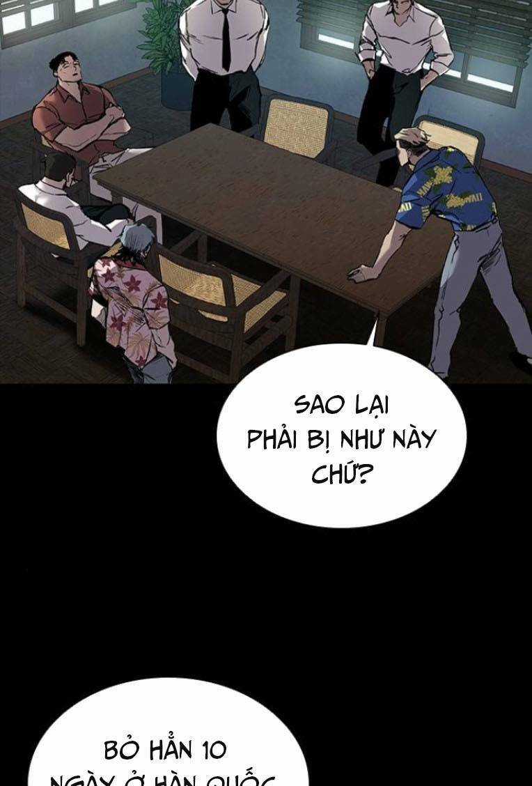 Báo Thù 2: Vạn Nhân Chi Thượng Chapter 3 trang 84
