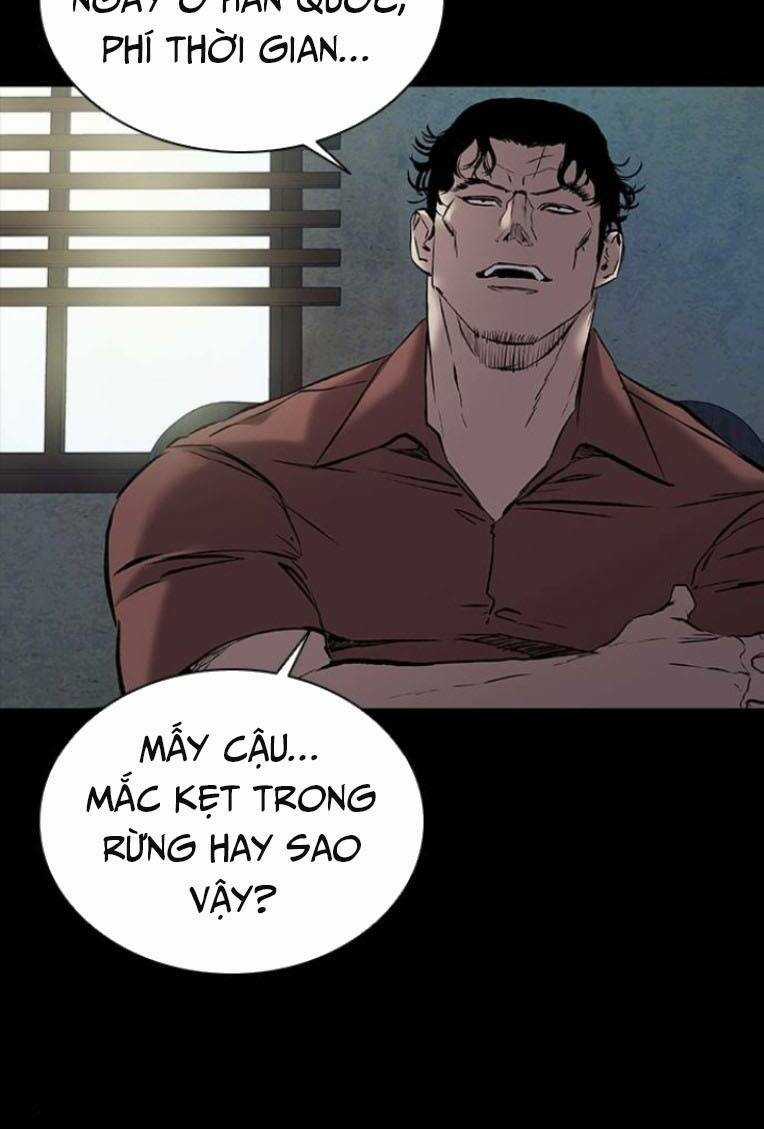 Báo Thù 2: Vạn Nhân Chi Thượng Chapter 3 trang 85