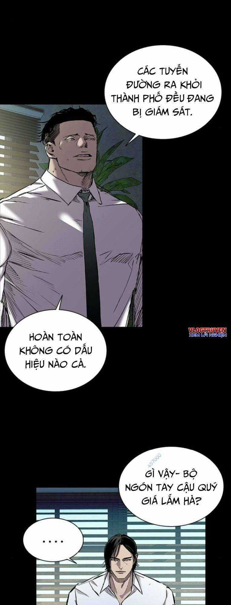 Báo Thù 2: Vạn Nhân Chi Thượng Chapter 3 trang 86