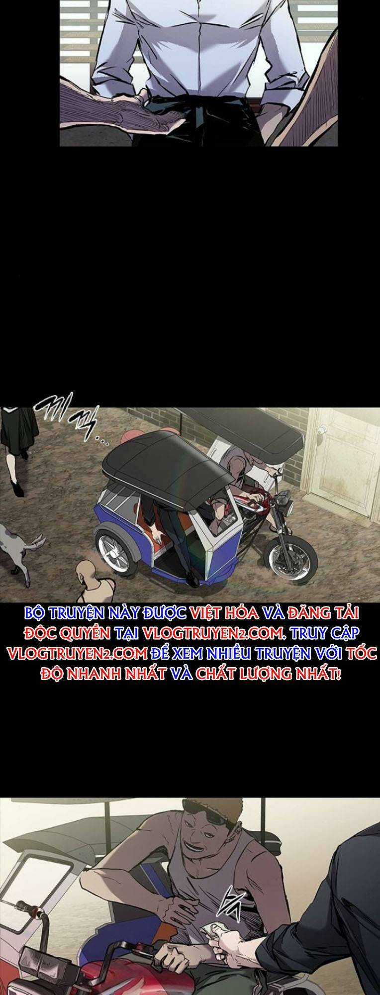 Báo Thù 2: Vạn Nhân Chi Thượng Chapter 3 trang 87