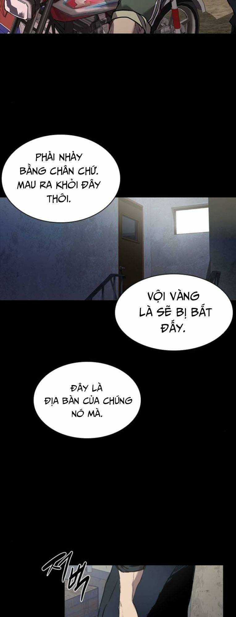 Báo Thù 2: Vạn Nhân Chi Thượng Chapter 3 trang 88