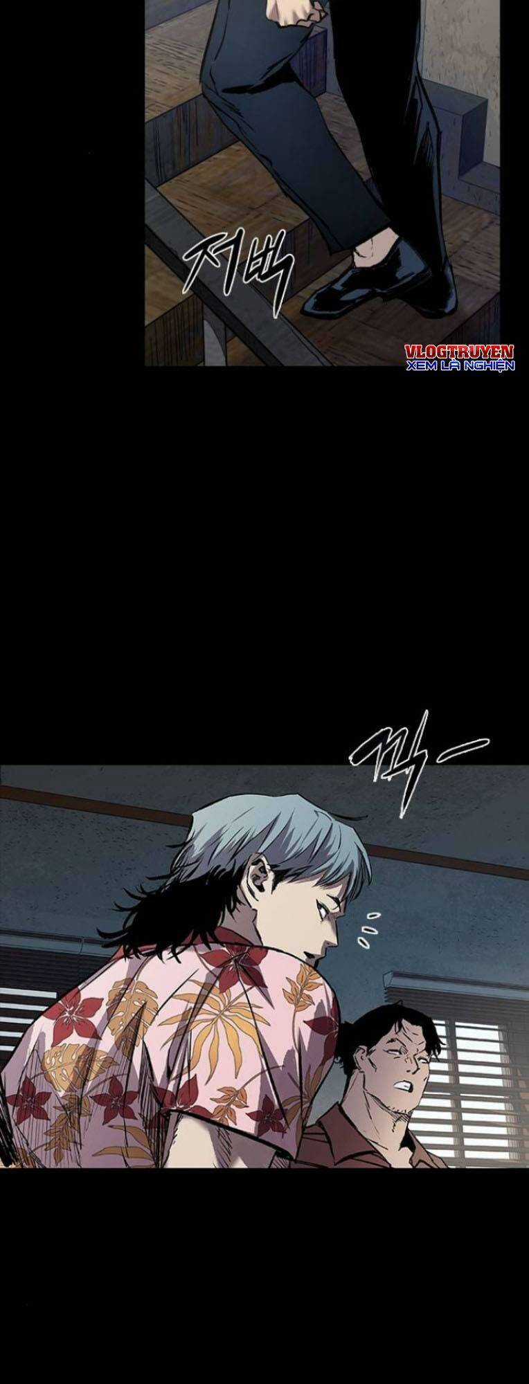 Báo Thù 2: Vạn Nhân Chi Thượng Chapter 3 trang 89