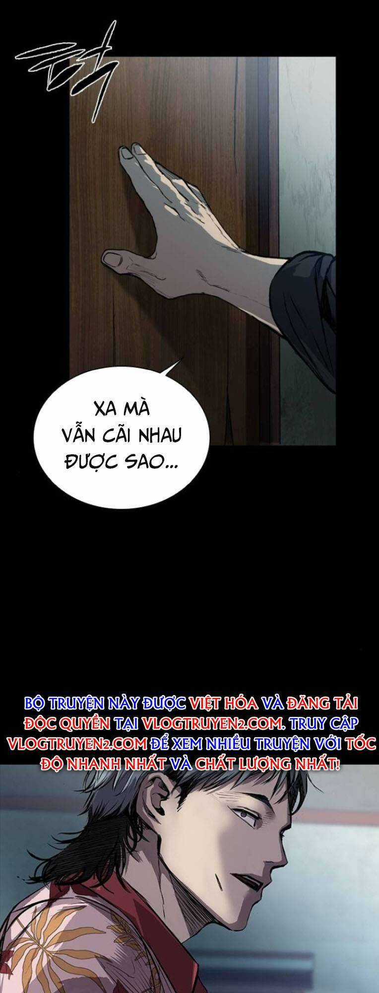 Báo Thù 2: Vạn Nhân Chi Thượng Chapter 3 trang 90