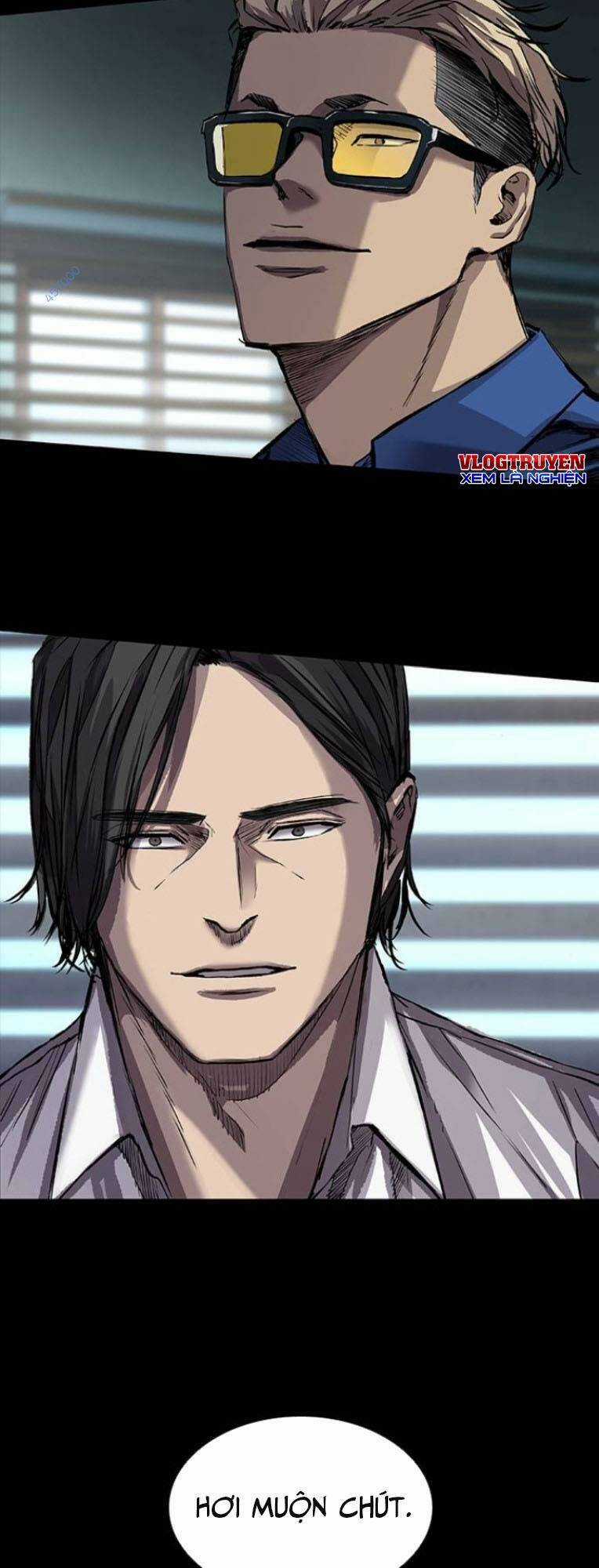Báo Thù 2: Vạn Nhân Chi Thượng Chapter 3 trang 92