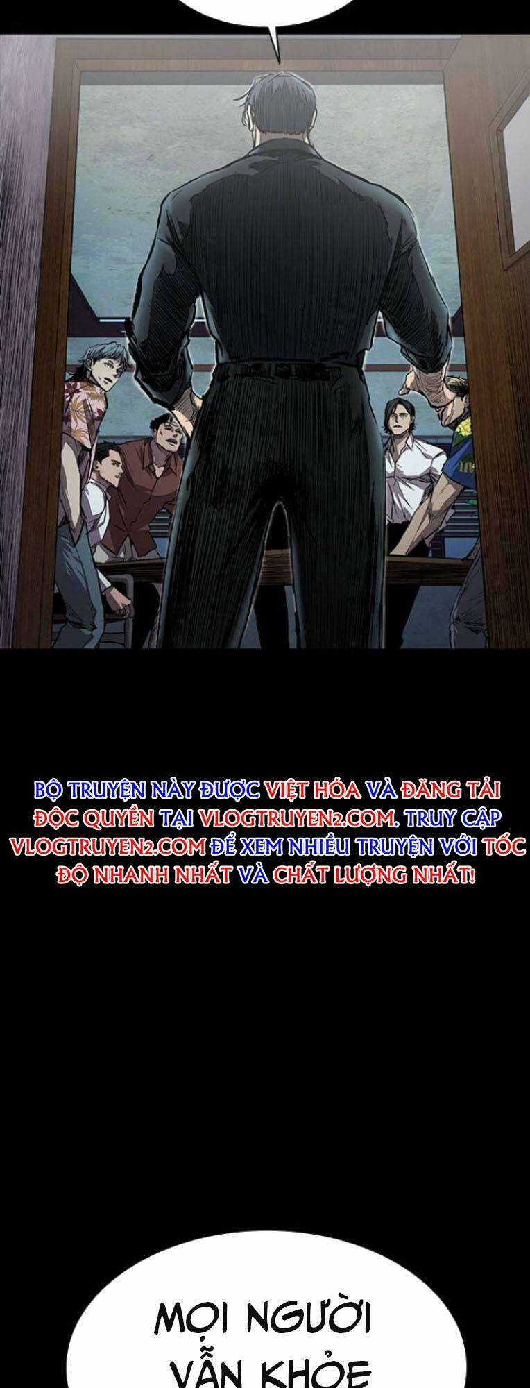 Báo Thù 2: Vạn Nhân Chi Thượng Chapter 3 trang 93