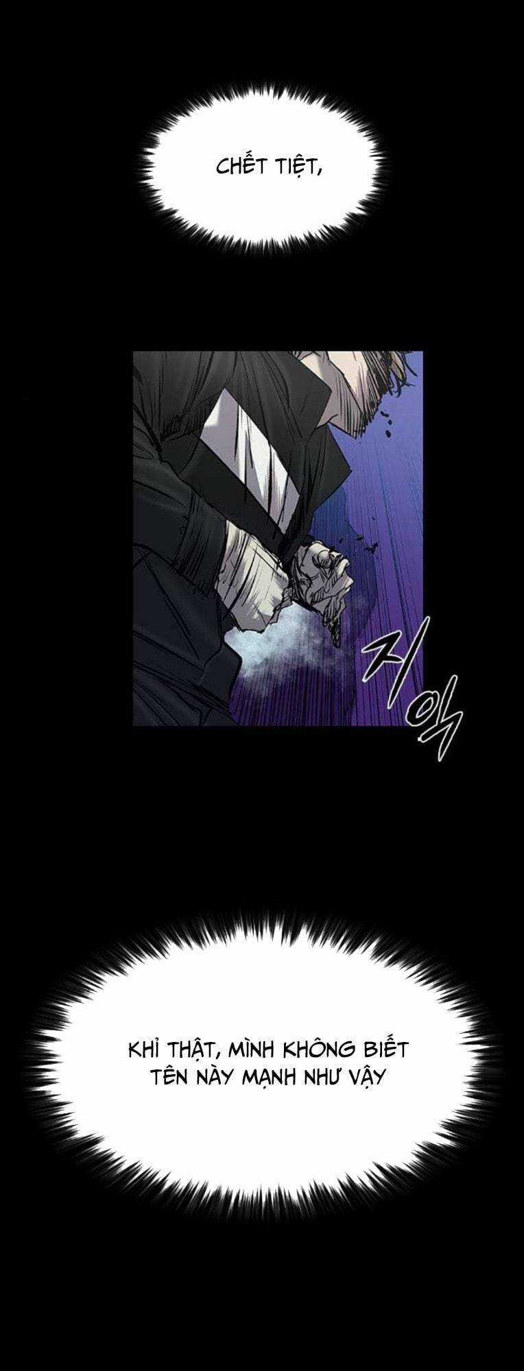 Báo Thù 2: Vạn Nhân Chi Thượng Chapter 30 trang 0