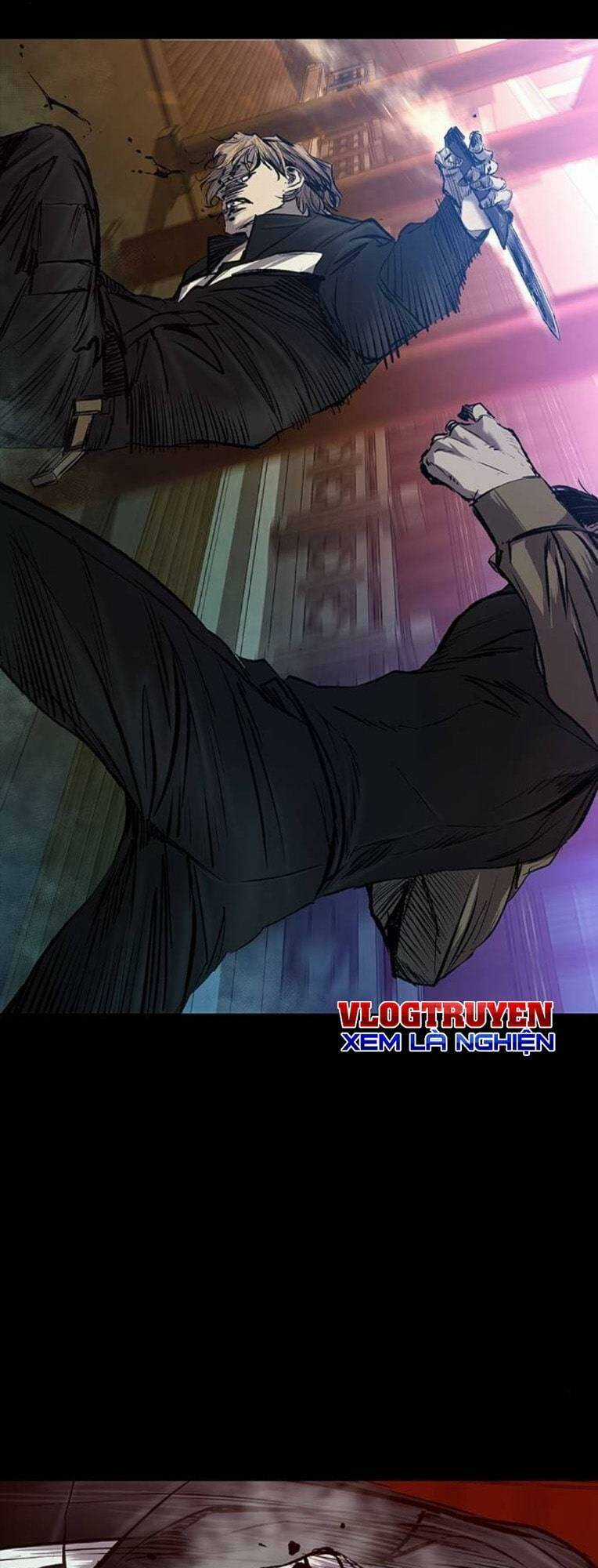 Báo Thù 2: Vạn Nhân Chi Thượng Chapter 30 trang 1
