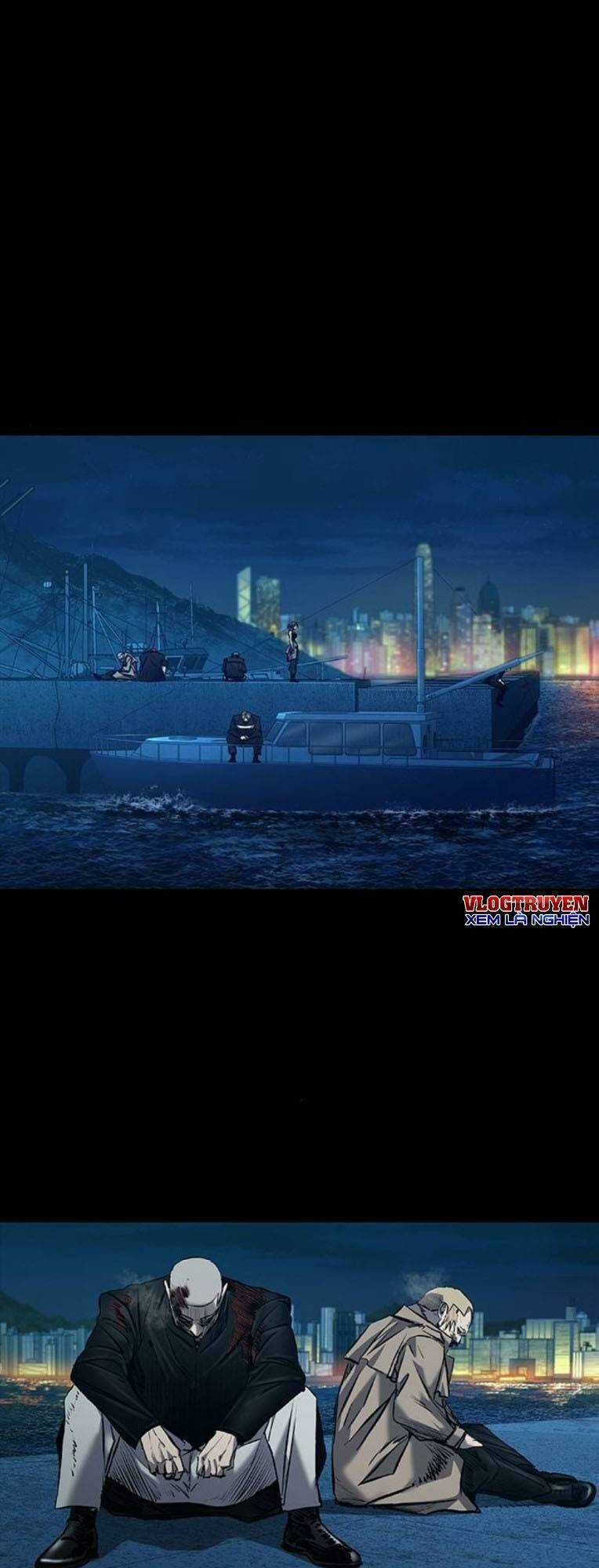 Báo Thù 2: Vạn Nhân Chi Thượng Chapter 32 trang 0