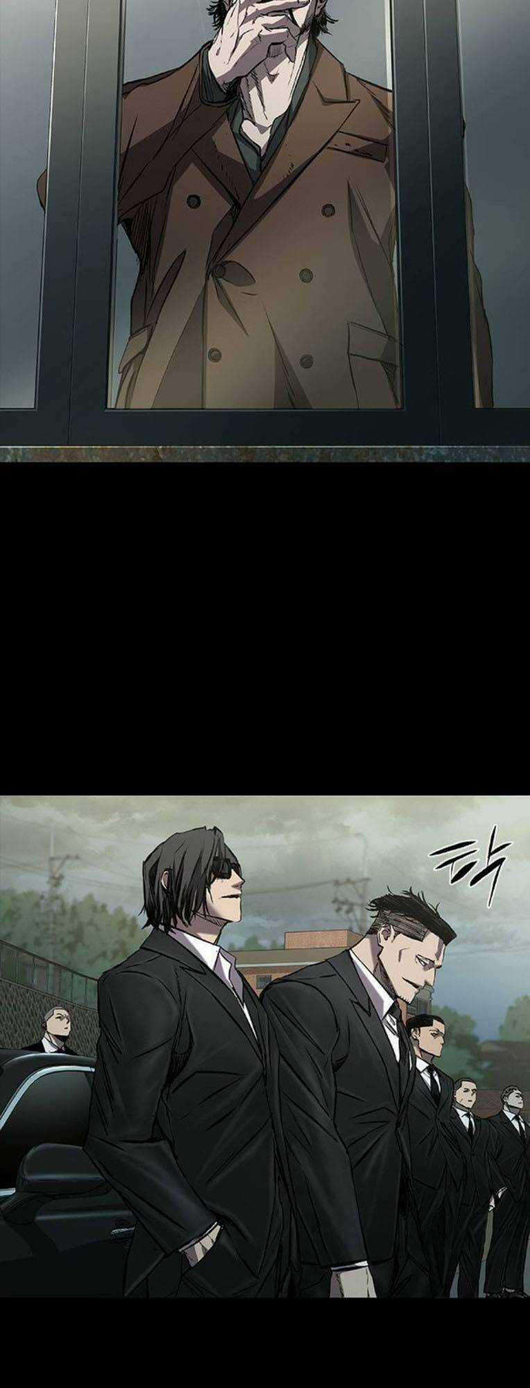 Báo Thù 2: Vạn Nhân Chi Thượng Chapter 35 trang 11