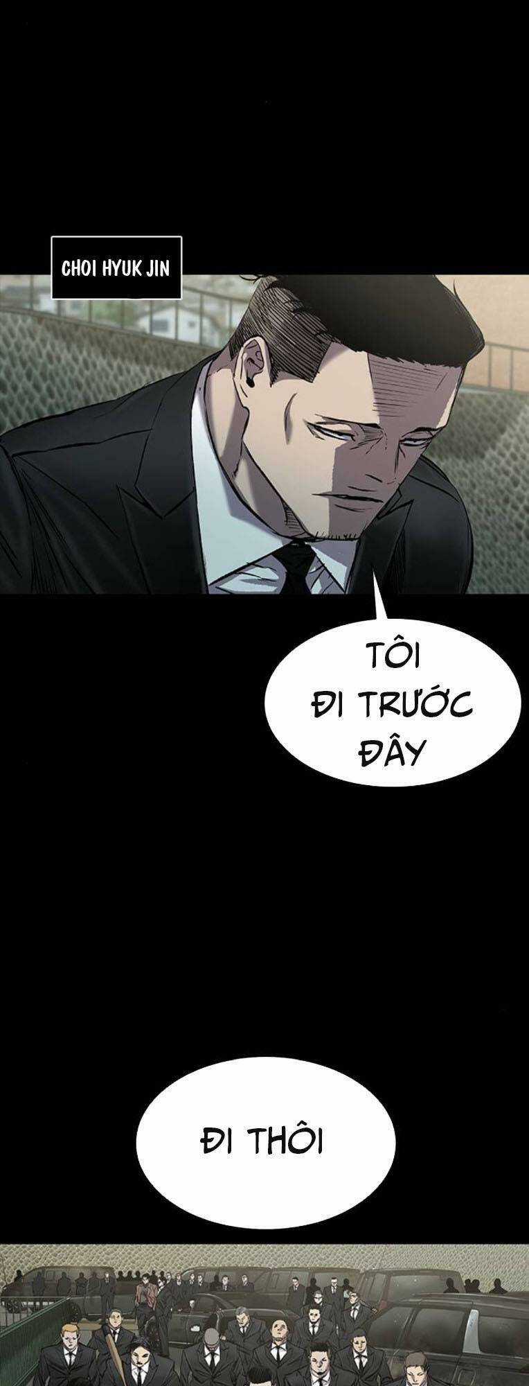 Báo Thù 2: Vạn Nhân Chi Thượng Chapter 35 trang 12