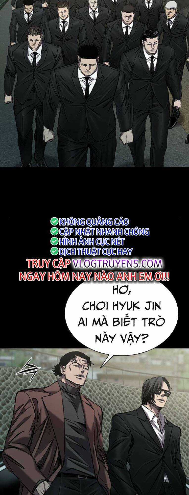 Báo Thù 2: Vạn Nhân Chi Thượng Chapter 35 trang 13