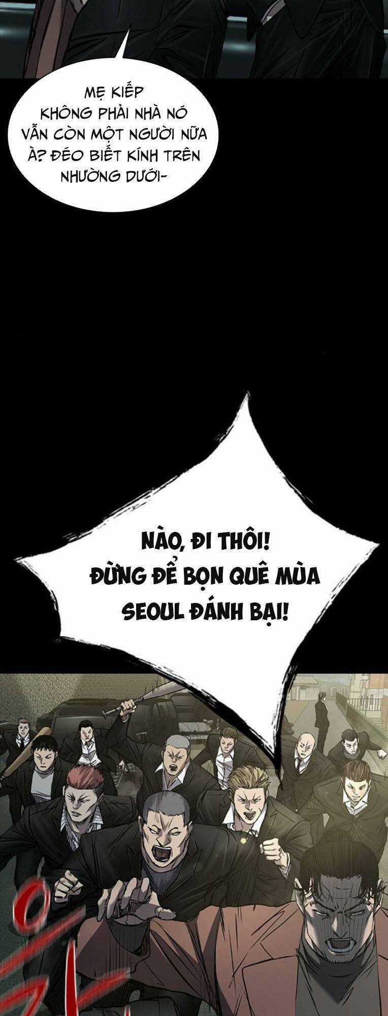 Báo Thù 2: Vạn Nhân Chi Thượng Chapter 35 trang 14