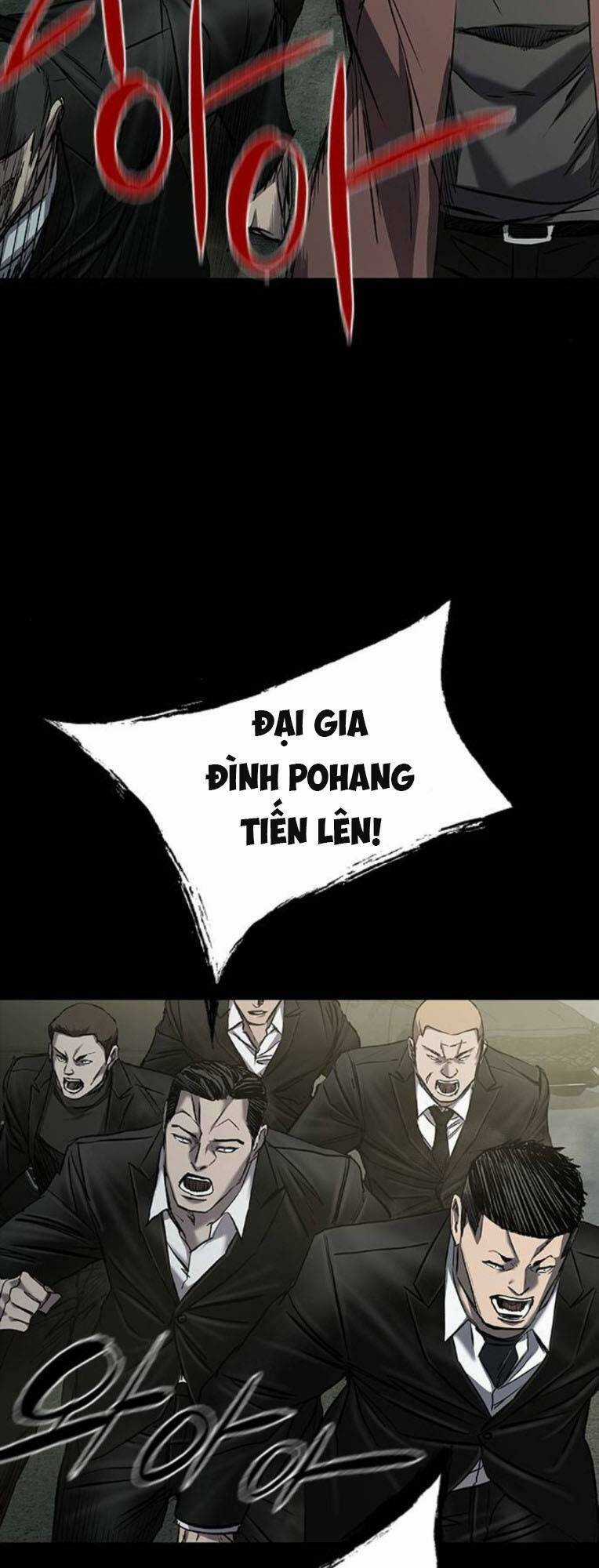 Báo Thù 2: Vạn Nhân Chi Thượng Chapter 35 trang 15