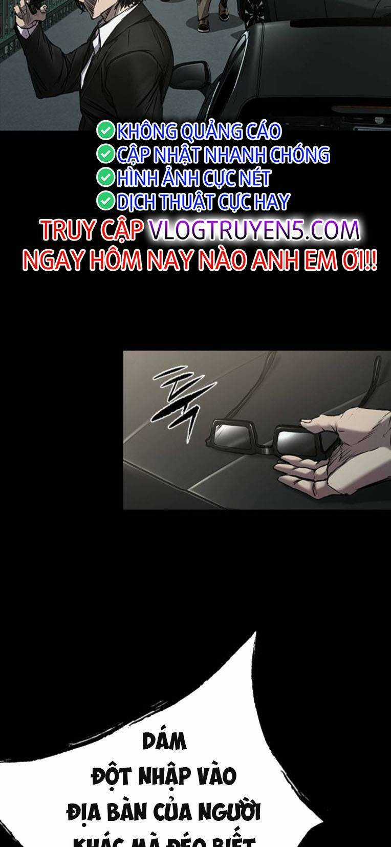 Báo Thù 2: Vạn Nhân Chi Thượng Chapter 35 trang 18