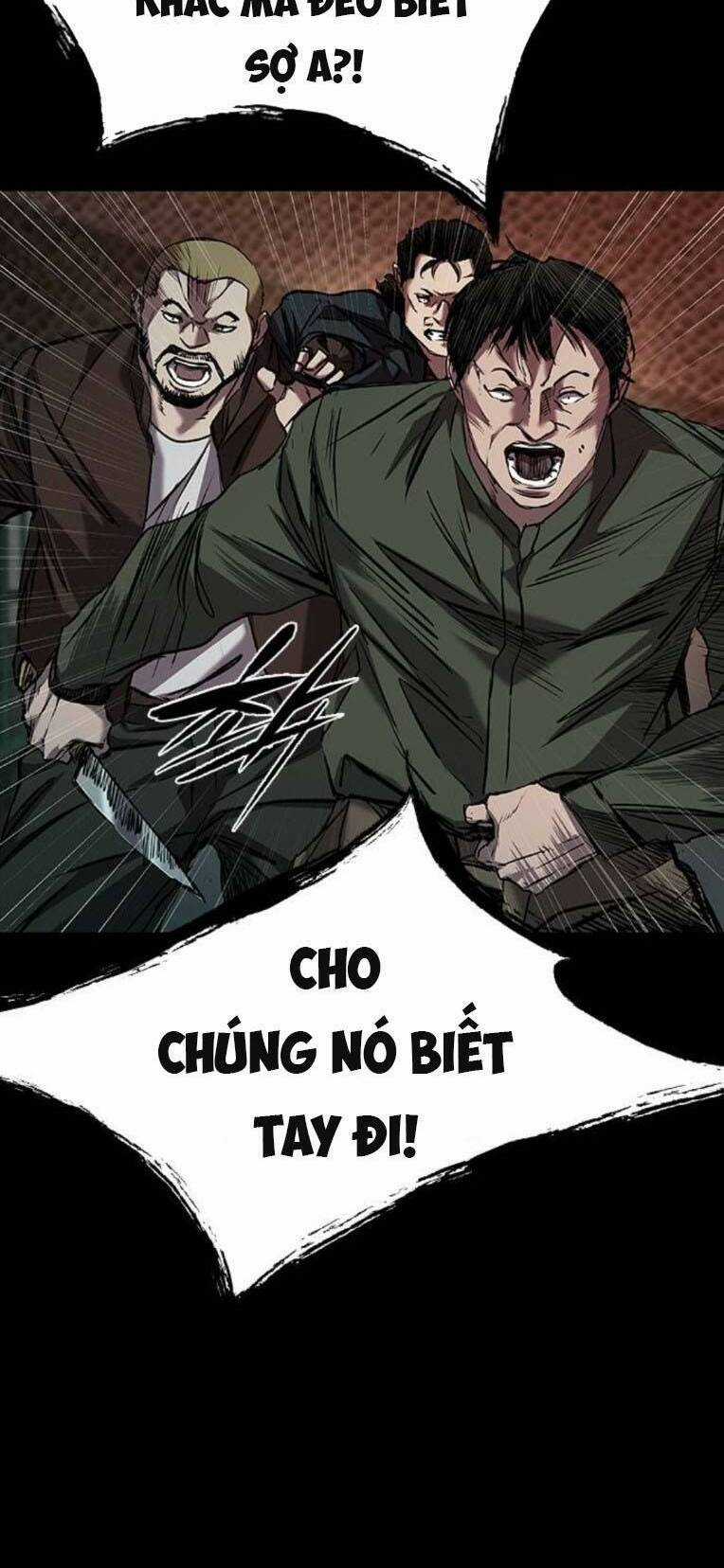 Báo Thù 2: Vạn Nhân Chi Thượng Chapter 35 trang 19