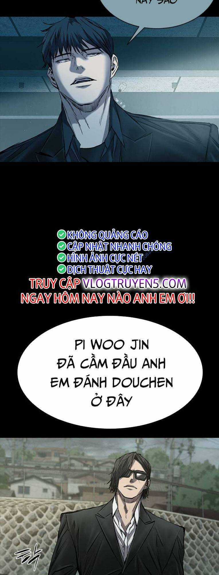 Báo Thù 2: Vạn Nhân Chi Thượng Chapter 35 trang 2