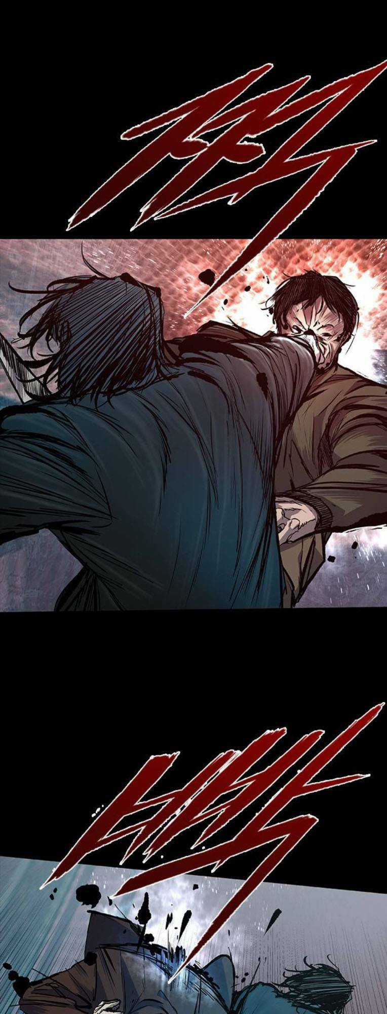 Báo Thù 2: Vạn Nhân Chi Thượng Chapter 35 trang 20