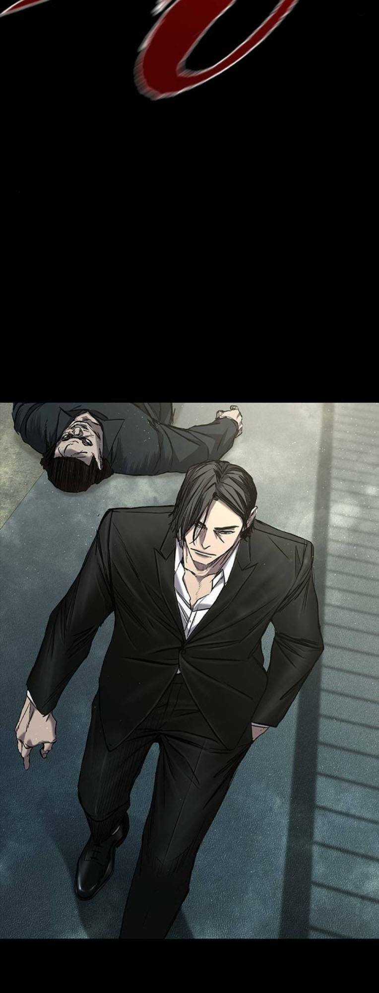 Báo Thù 2: Vạn Nhân Chi Thượng Chapter 35 trang 22