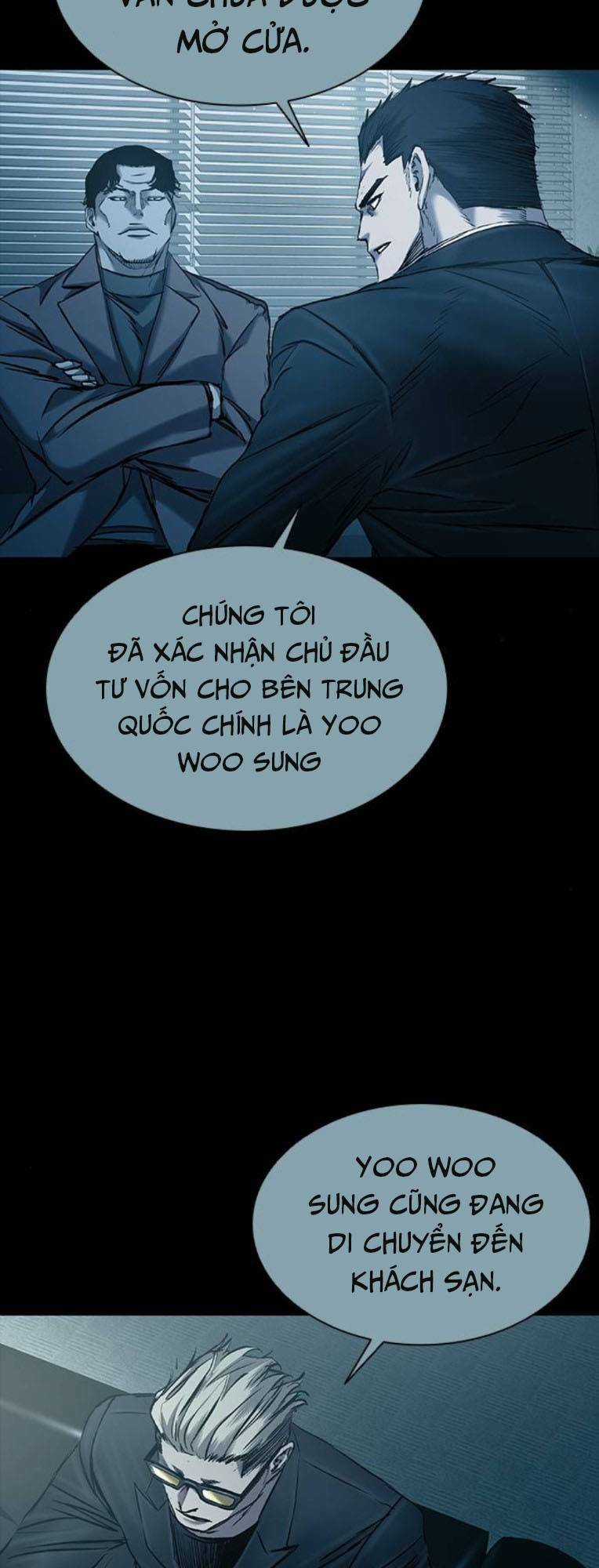 Báo Thù 2: Vạn Nhân Chi Thượng Chapter 35 trang 25
