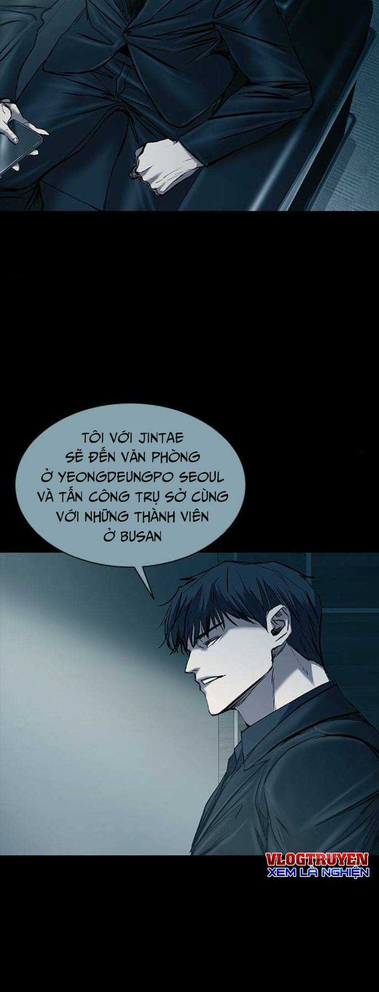 Báo Thù 2: Vạn Nhân Chi Thượng Chapter 35 trang 26