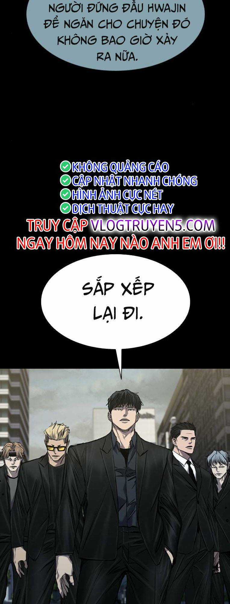 Báo Thù 2: Vạn Nhân Chi Thượng Chapter 35 trang 28