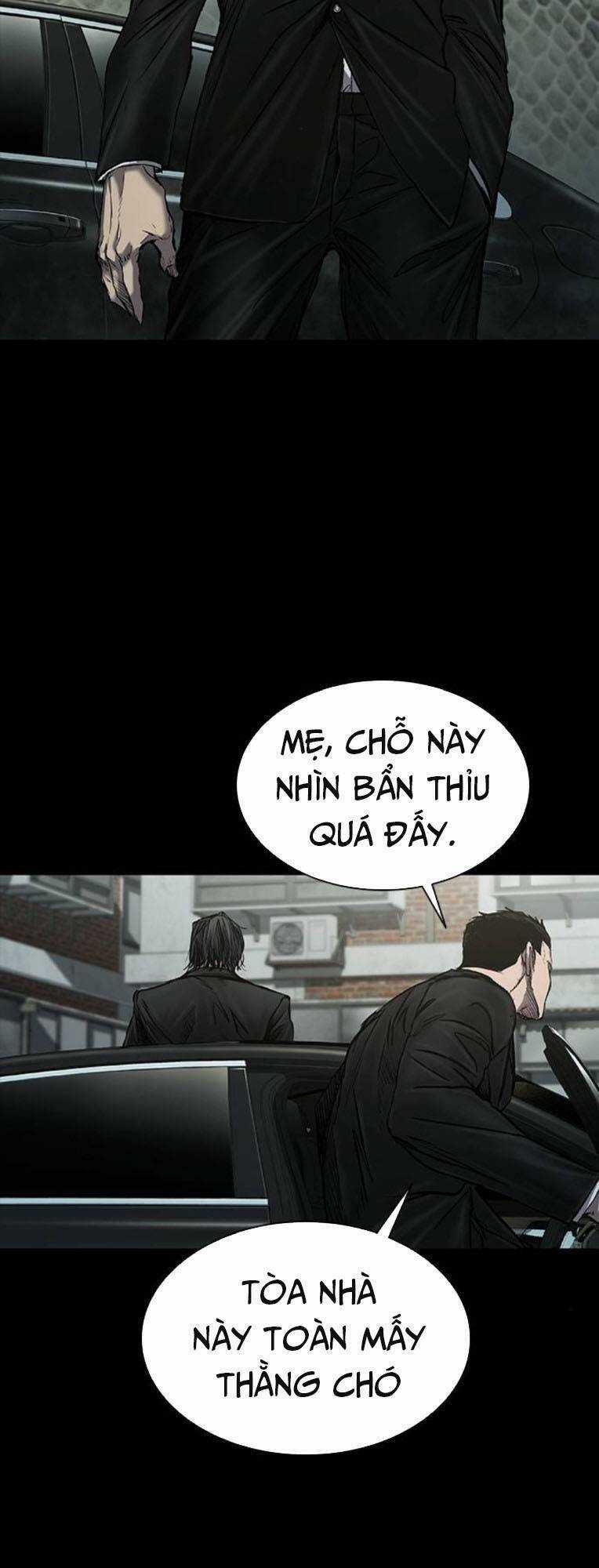 Báo Thù 2: Vạn Nhân Chi Thượng Chapter 35 trang 3
