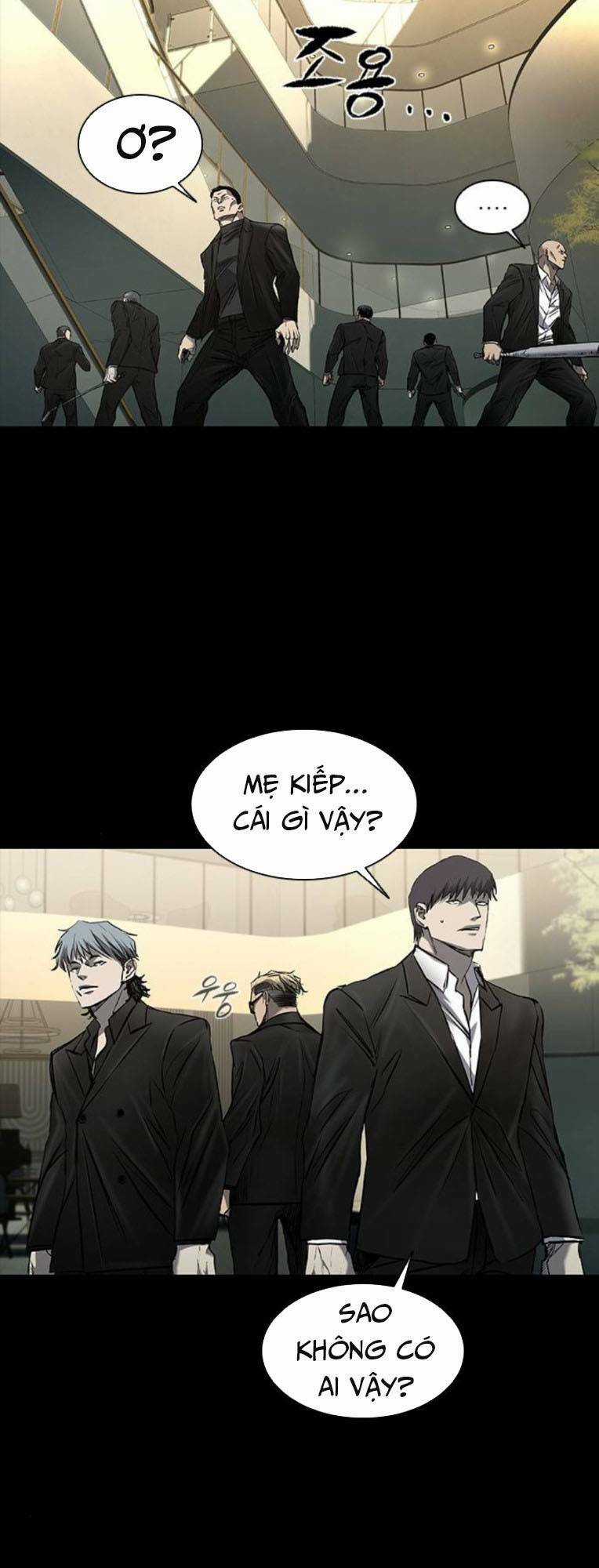Báo Thù 2: Vạn Nhân Chi Thượng Chapter 35 trang 31