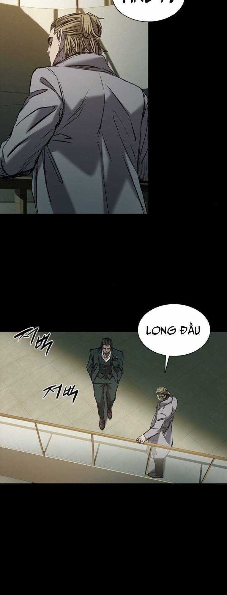 Báo Thù 2: Vạn Nhân Chi Thượng Chapter 35 trang 35
