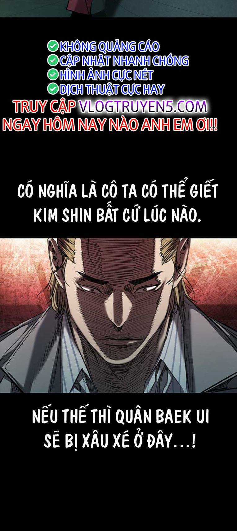 Báo Thù 2: Vạn Nhân Chi Thượng Chapter 35 trang 38