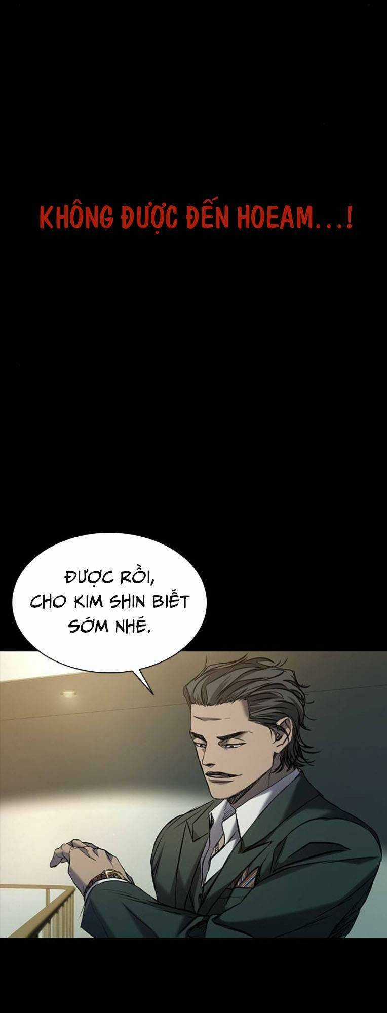 Báo Thù 2: Vạn Nhân Chi Thượng Chapter 35 trang 39