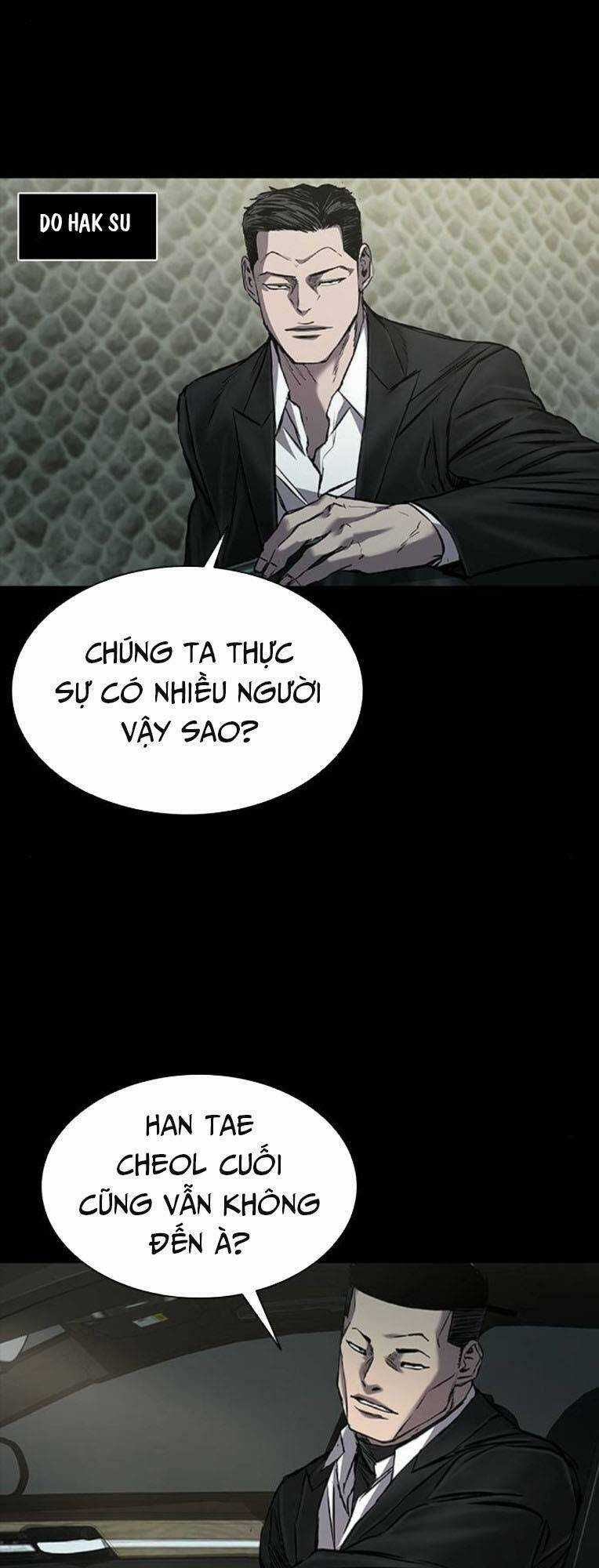 Báo Thù 2: Vạn Nhân Chi Thượng Chapter 35 trang 4