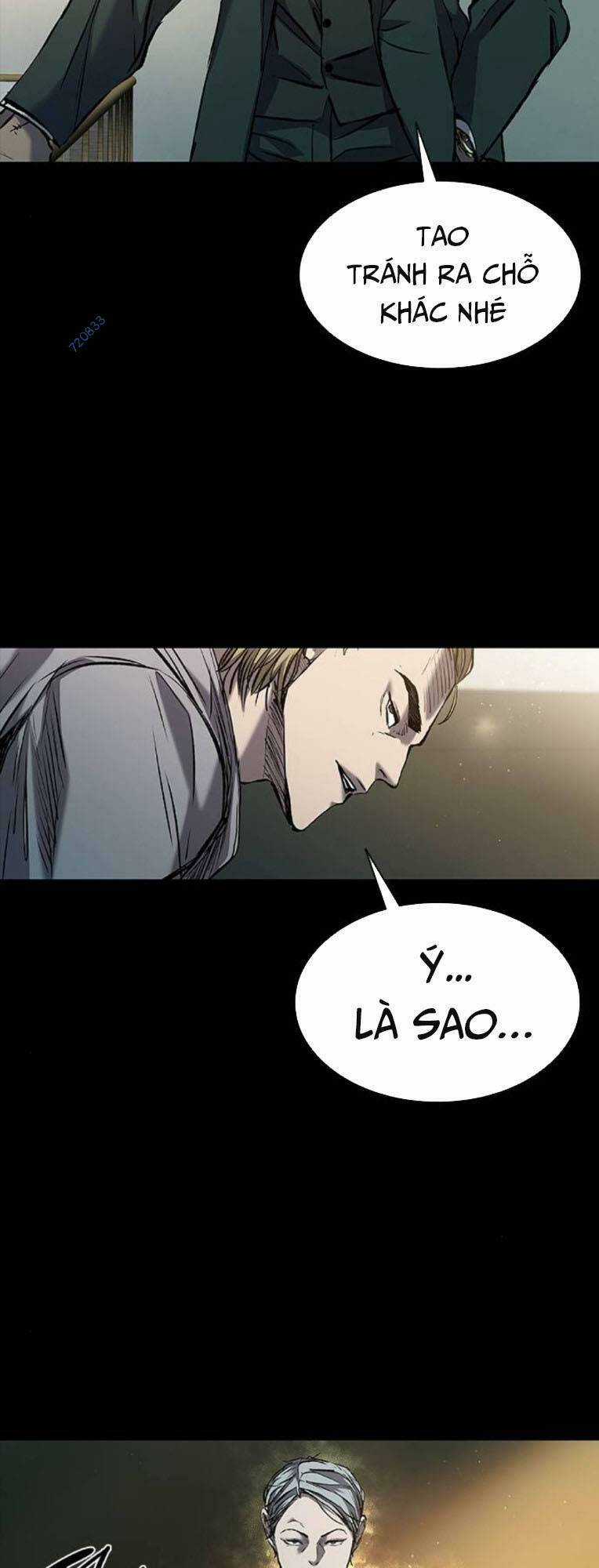 Báo Thù 2: Vạn Nhân Chi Thượng Chapter 35 trang 41