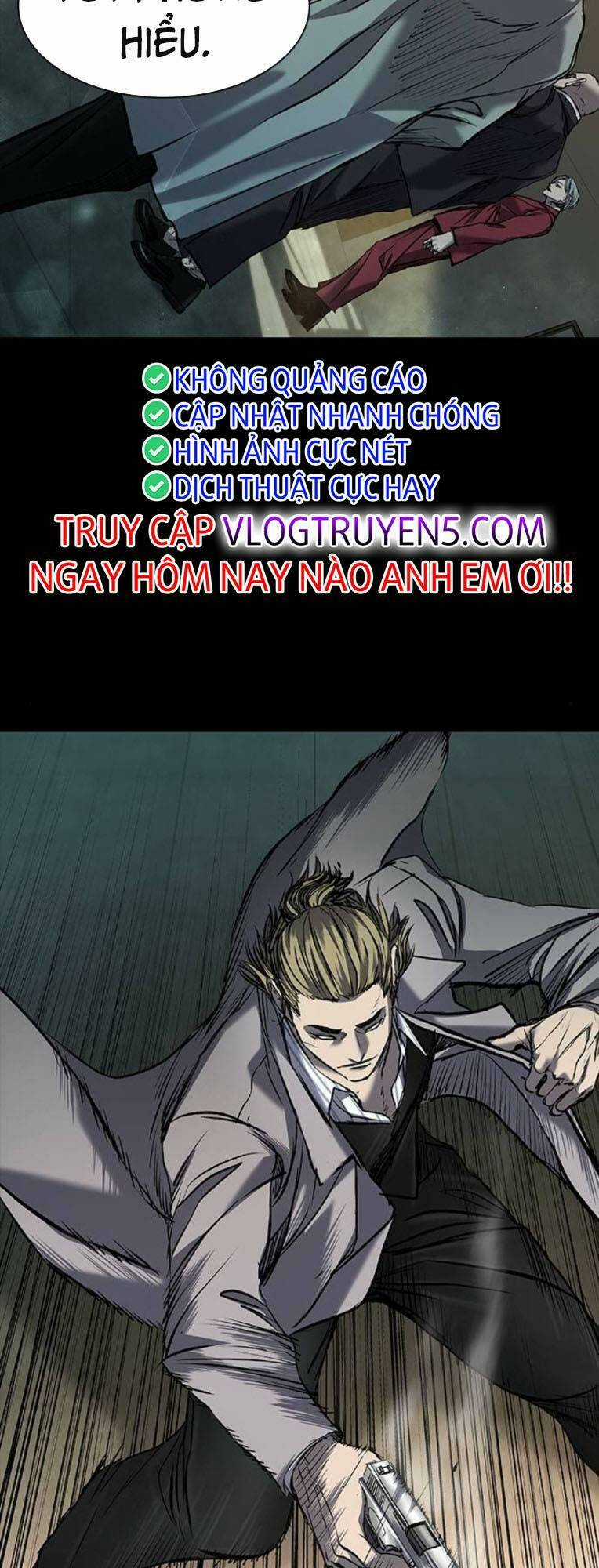 Báo Thù 2: Vạn Nhân Chi Thượng Chapter 35 trang 43