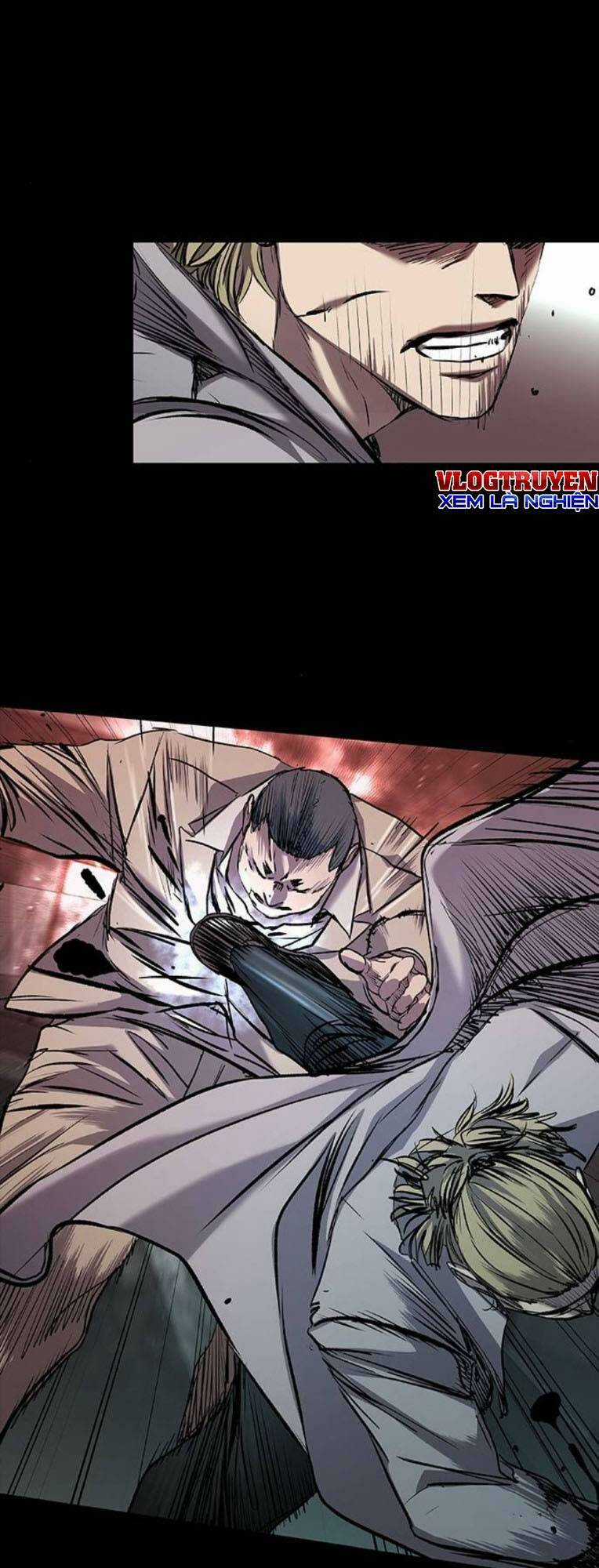 Báo Thù 2: Vạn Nhân Chi Thượng Chapter 35 trang 46