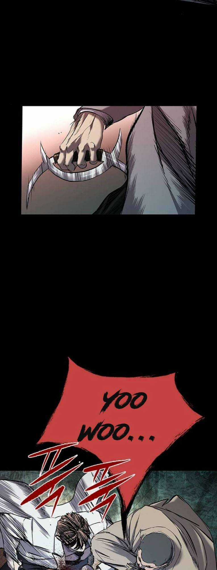 Báo Thù 2: Vạn Nhân Chi Thượng Chapter 35 trang 47