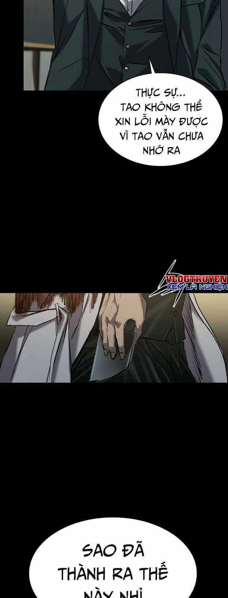 Báo Thù 2: Vạn Nhân Chi Thượng Chapter 35 trang 51