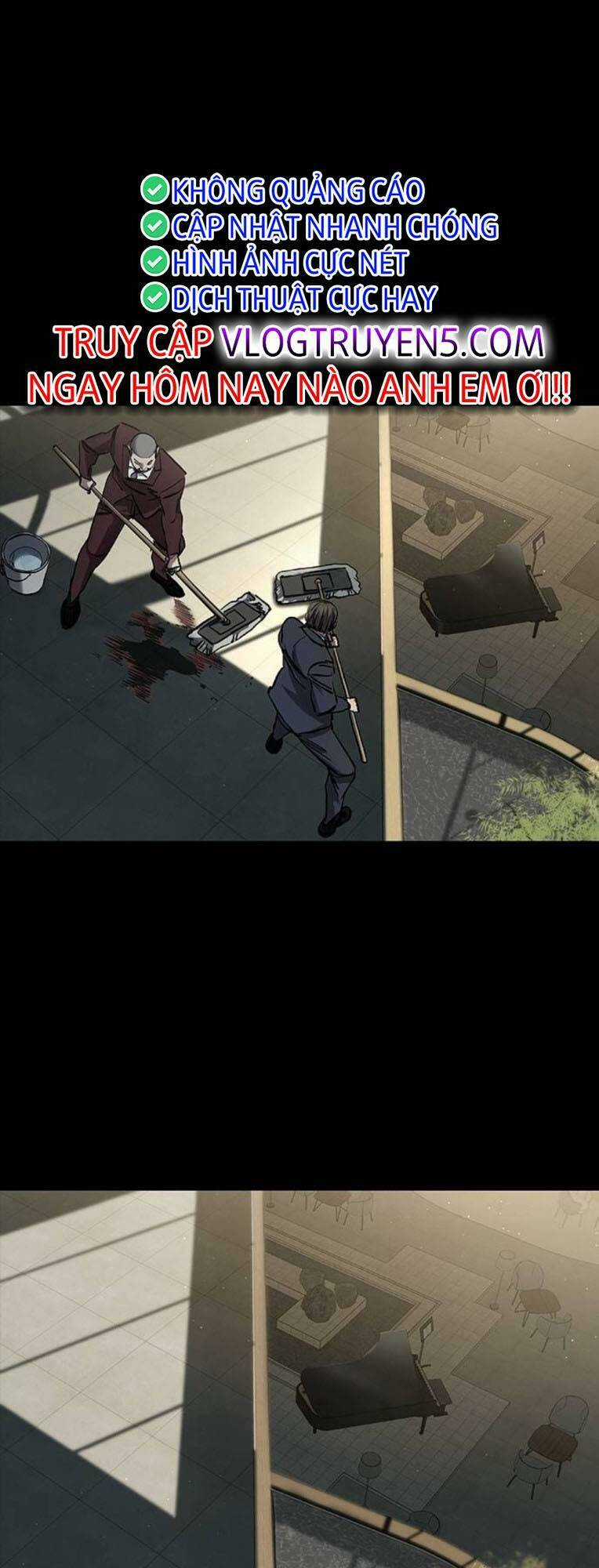 Báo Thù 2: Vạn Nhân Chi Thượng Chapter 35 trang 54