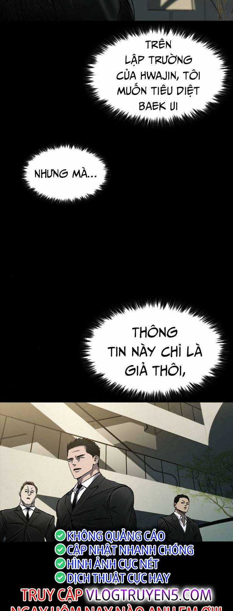 Báo Thù 2: Vạn Nhân Chi Thượng Chapter 35 trang 59