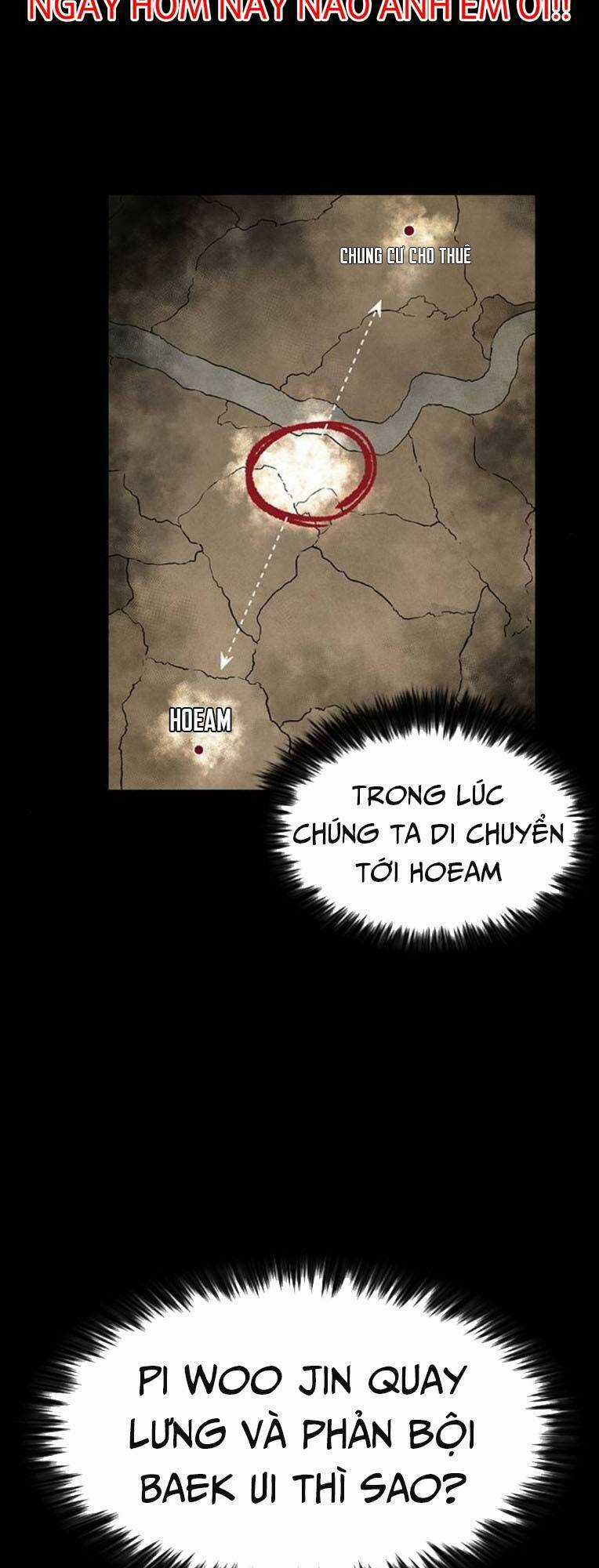 Báo Thù 2: Vạn Nhân Chi Thượng Chapter 35 trang 60
