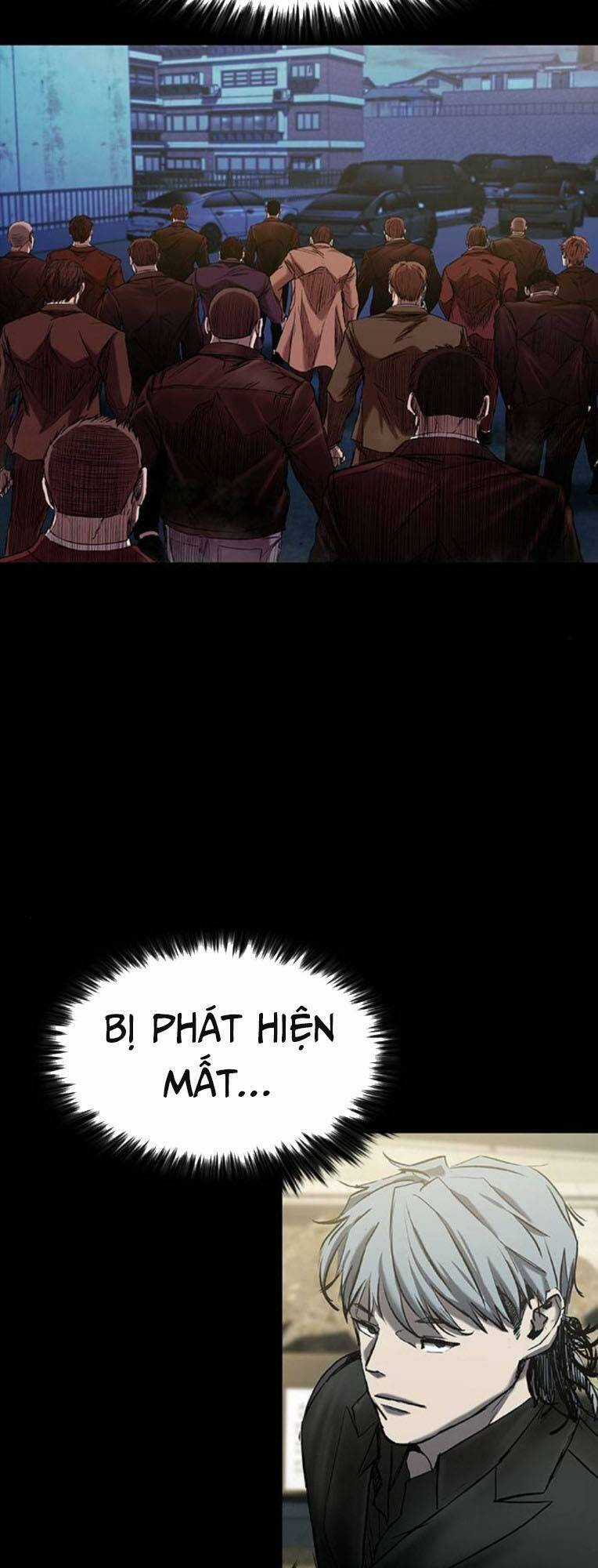 Báo Thù 2: Vạn Nhân Chi Thượng Chapter 35 trang 61