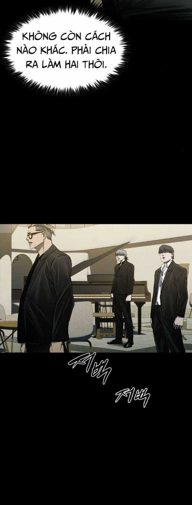 Báo Thù 2: Vạn Nhân Chi Thượng Chapter 35 trang 62