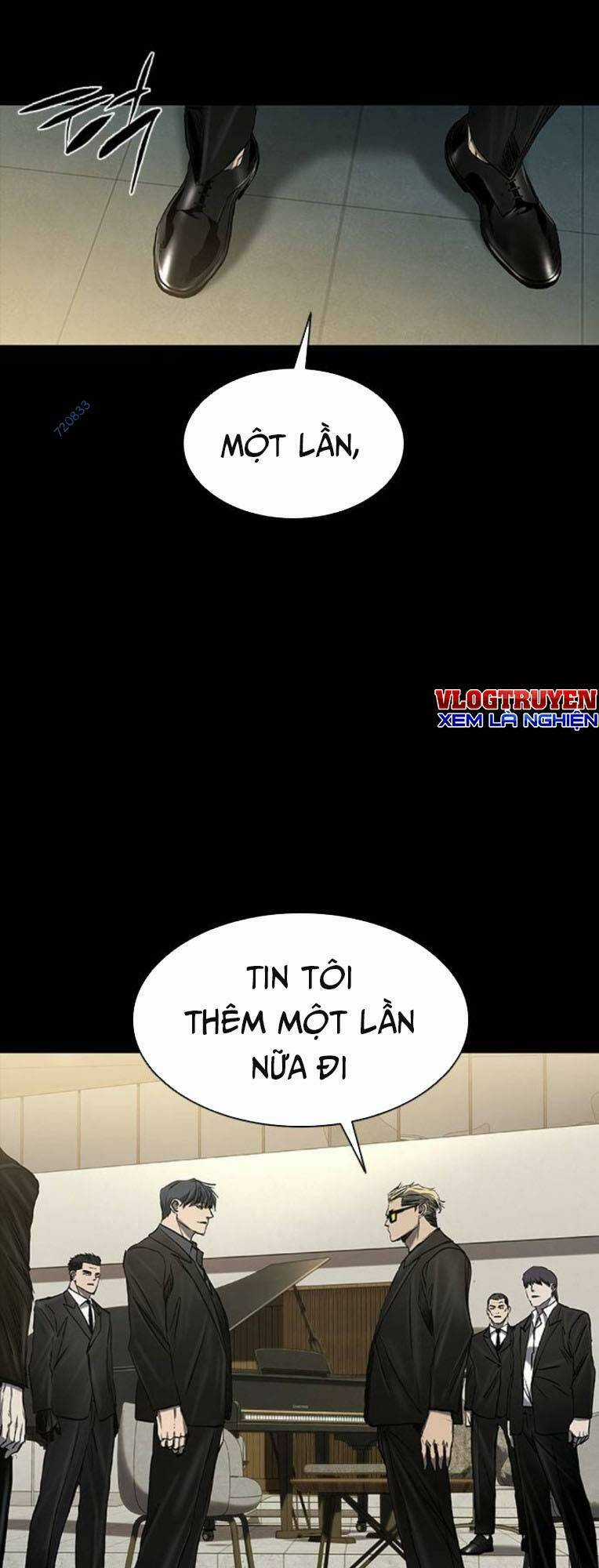 Báo Thù 2: Vạn Nhân Chi Thượng Chapter 35 trang 63