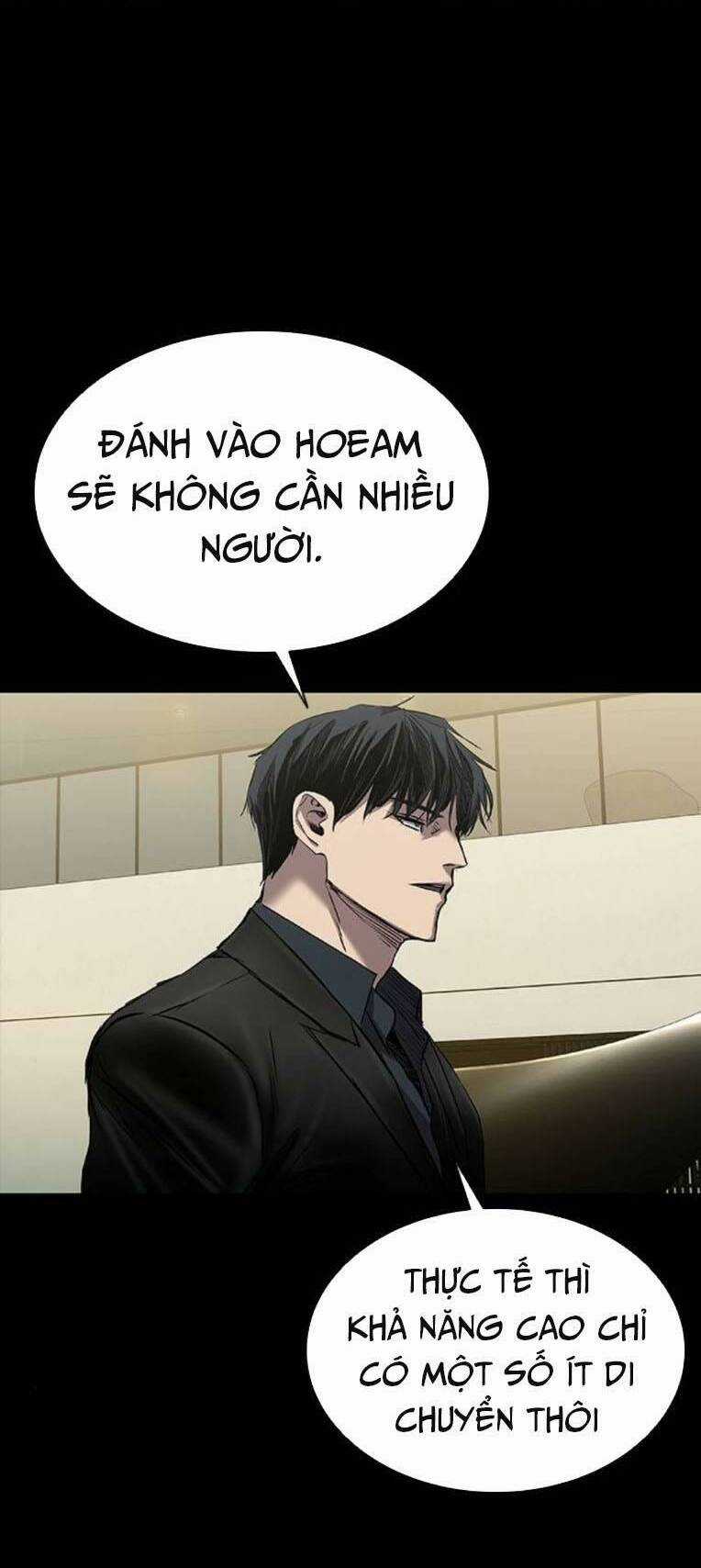 Báo Thù 2: Vạn Nhân Chi Thượng Chapter 35 trang 65