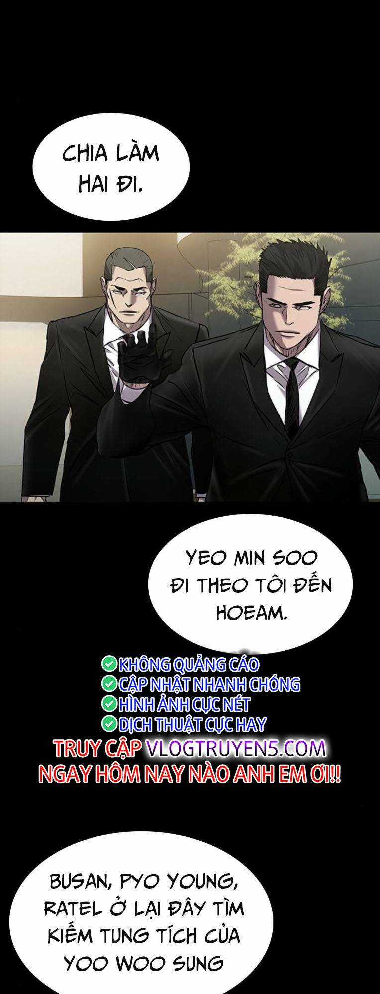 Báo Thù 2: Vạn Nhân Chi Thượng Chapter 35 trang 66